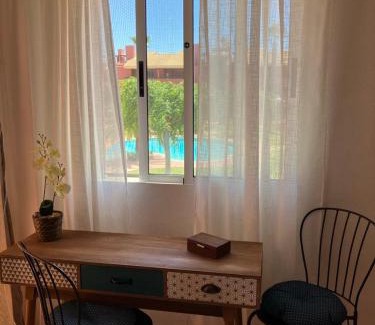 Mar de Cristal Apartment | Discover Casa Margo: Pet-Friendly Retreat in Mar de Cristal