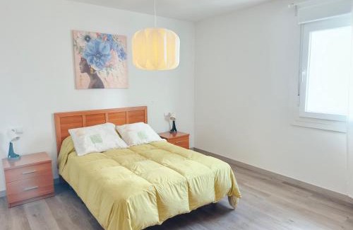 Sanxenxo House | Cozy Casa Mariñeira: Pet-Friendly Retreat with High Ratings