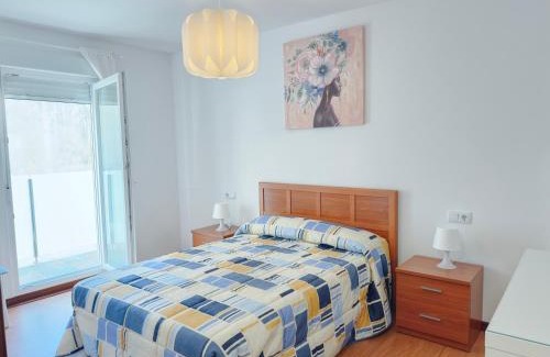 Sanxenxo House | Cozy Casa Mariñeira: Pet-Friendly Retreat with High Ratings