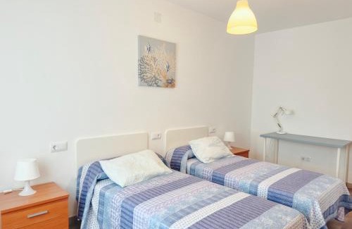 Sanxenxo House | Cozy Casa Mariñeira: Pet-Friendly Retreat with High Ratings