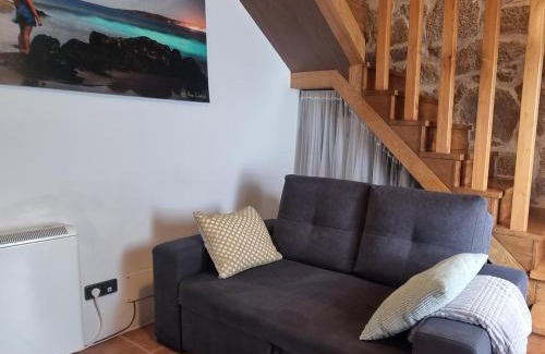 Cambados House | Discover Casa mariñeira San Tomé: Rated 9.6/10 and Family-Friendly
