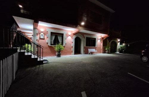 Queveda Apartment | Child-Friendly Casa Mari Carmen with a 9.3/10 Guest Rating