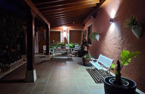 Queveda Apartment | Child-Friendly Casa Mari Carmen with a 9.3/10 Guest Rating