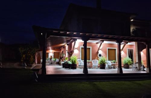 Queveda Apartment | Child-Friendly Casa Mari Carmen with a 9.3/10 Guest Rating