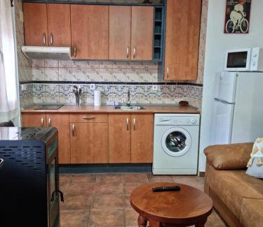 Palomera Apartment | Budget-Friendly Family Getaway at Casa Mari, Rated 9/10