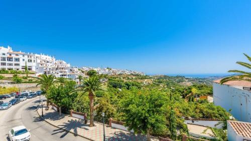 Frigiliana House | Guest Rated 10/10: Casa Mari Frigiliana for Families