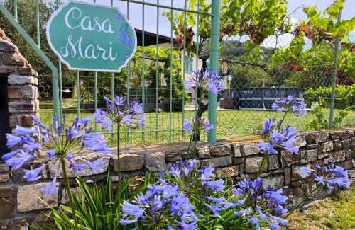 Pontedassio House | Discover CASA MARI: Oceanfront Paradise for Families & Pets