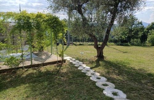 Pontedassio House | Discover CASA MARI: Oceanfront Paradise for Families & Pets