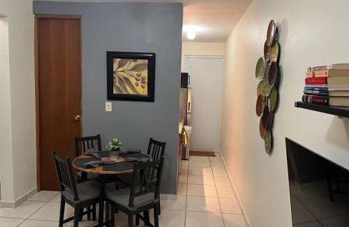 Levittown Apartment | Discover Casa Maria: 2BR Apt with Terrace & Ocean View
