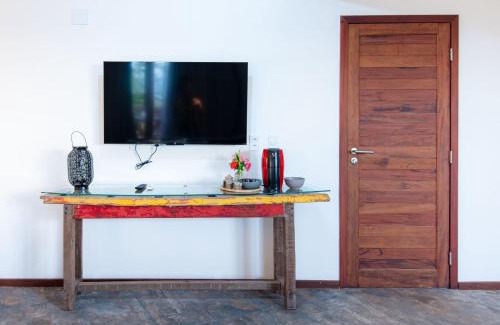 Camocim Apartment | Escape to Casa Maria Areia - Beachfront Bliss in Maceió