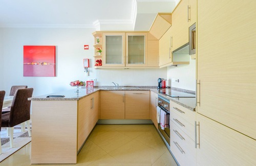 Atalaia Villa | Casa Maria at Boavista Resort Lagos