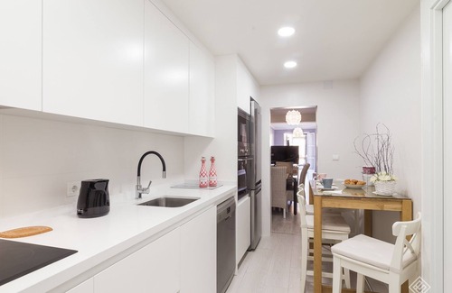 Son Baulo Cottage | Casa Maria: Inviting Home with Terrace in Can Picafort