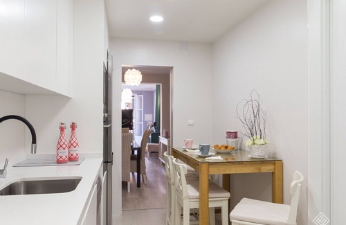 Son Baulo Cottage | Casa Maria: Inviting Home with Terrace in Can Picafort