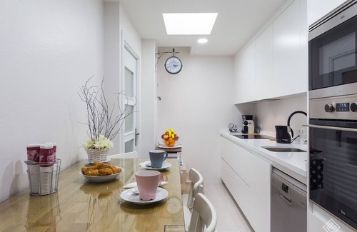 Son Baulo Cottage | Casa Maria: Inviting Home with Terrace in Can Picafort