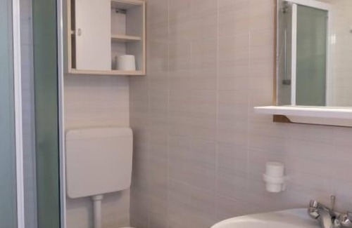 Assenza Apartment | Oceanfront Bliss at Casa Maria by Interhome - Rated 8.4
