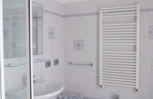 Assenza Apartment | Oceanfront Casa Maria: Rated 9/10 with Spa & Breakfast