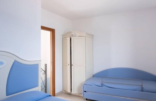 Assenza Apartment | Oceanfront Casa Maria: Rated 9/10 with Spa & Breakfast