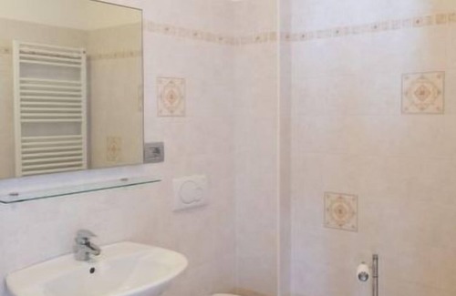 Assenza Apartment | Discover Casa Maria: Oceanfront Retreat with Spa & Breakfast