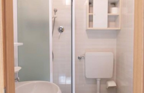 Assenza Apartment | Oceanfront Retreat at Casa Maria with Spa & Breakfast