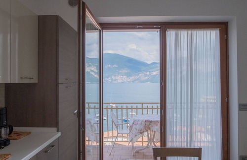 Assenza Apartment | Casa Maria by Interhome