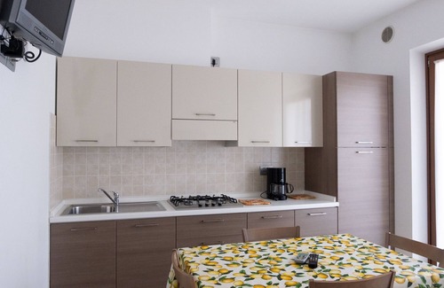 Assenza Apartment | Casa Maria by Interhome