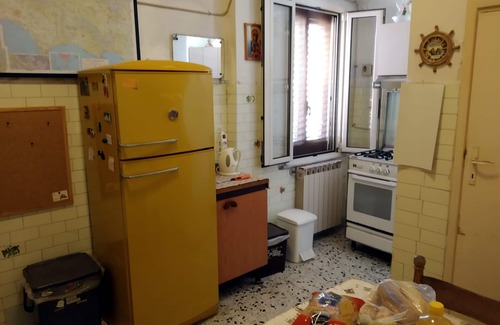 Minturno Apartment | Casa Maria Civita: Tranquil Getaway Near the Sea with Spa