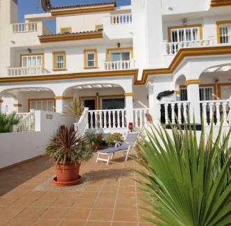 Vera Beach Apartment | Discover Casa Maria: Oceanfront Duplex with Pool & Views