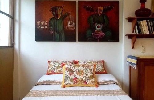 La Manzanilla House | Relax at Casa Maria in La Manzanilla with Pool Access