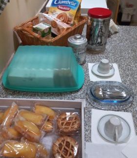 Rossano House | Cozy Casa Maria Host Green - Pet-Friendly Stay in Corigliano-Rossano