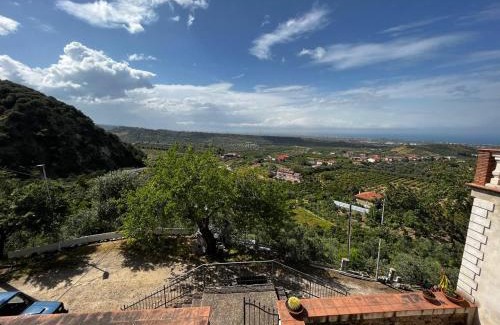 Rossano House | Cozy Casa Maria Host Green - Pet-Friendly Stay in Corigliano-Rossano