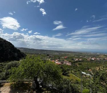 Rossano House | Cozy Casa Maria Host Green - Pet-Friendly Stay in Corigliano-Rossano