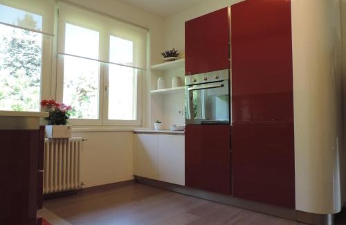Bergamo Apartment | Discover Casa Maria: Guest Rated 9.6/10 for Comfort