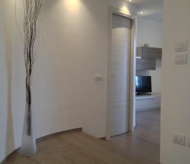 Bergamo Apartment | Discover Casa Maria: Guest Rated 9.6/10 for Comfort