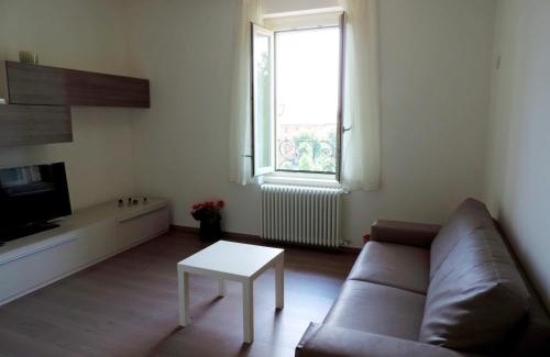 Bergamo Apartment | Discover Casa Maria: Guest Rated 9.6/10 for Comfort