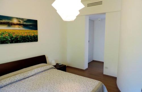 Bergamo Apartment | Discover Casa Maria: Guest Rated 9.6/10 for Comfort