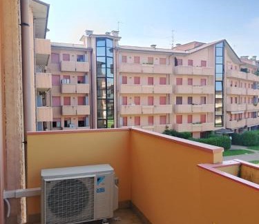 Curno Apartment | Casa Maria