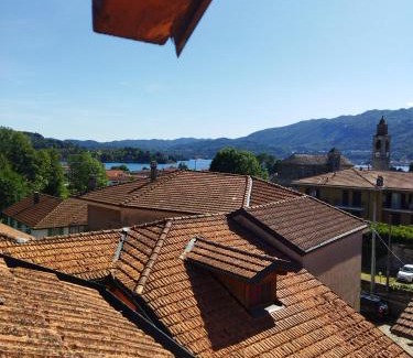 Pettenasco House | Casa Maria
