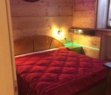 Pieve Tesino Apartment | Casa Maria: Pet-Friendly Oceanfront Retreat with Top Ratings