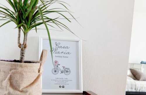 Vesio Apartment | Casa Maria: Family-Friendly Retreat with a 9.4 Rating