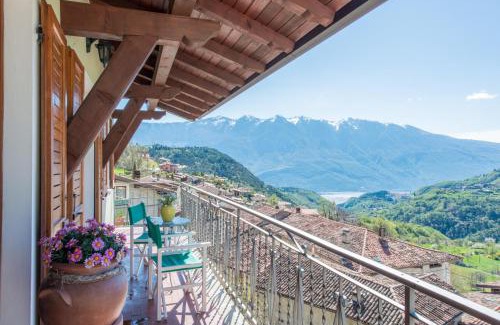 Vesio Apartment | Casa Maria: Family-Friendly Retreat with a 9.4 Rating