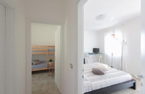 Vesio Apartment | Casa Maria: Family-Friendly Retreat with a 9.4 Rating