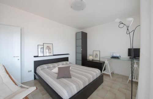 Vesio Apartment | Casa Maria: Family-Friendly Retreat with a 9.4 Rating