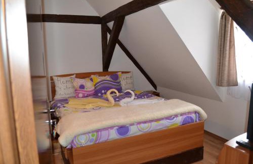 Sura Mica House | Family-Friendly Casa Maria with Top Ratings and Kitchen