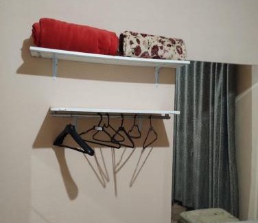 Garcia House | Budget-Friendly Stay at Pousada Maria Rosa - Family Welcome