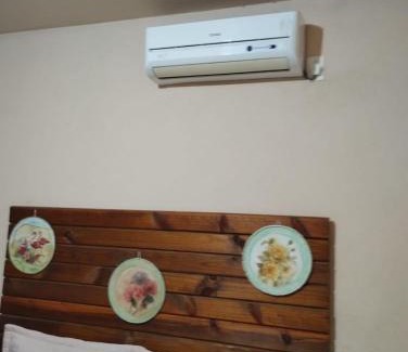 Garcia House | Budget-Friendly Stay at Pousada Maria Rosa - Family Welcome
