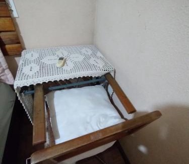 Garcia House | Budget-Friendly Stay at Pousada Maria Rosa - Family Welcome