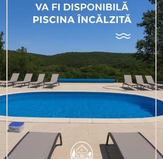 Merei House | Top-Rated Casa Maria Sarata Monteoru: Family-Friendly Retreat
