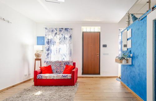 Rometta Marea Apartment | Casa Maria - Un passo dal Mare