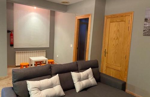 Villarroya House | Family-Friendly Casa MARIA VILLARROYA - Rated 9/10 by Guests