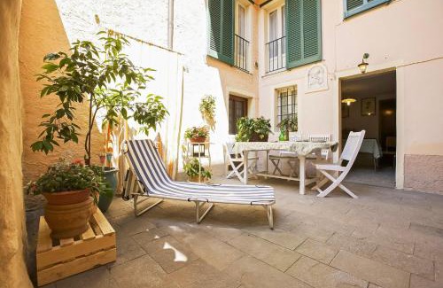 Cannero Riviera House | Discover Casa Maria Vittoria: Pet & Child-Friendly Retreat